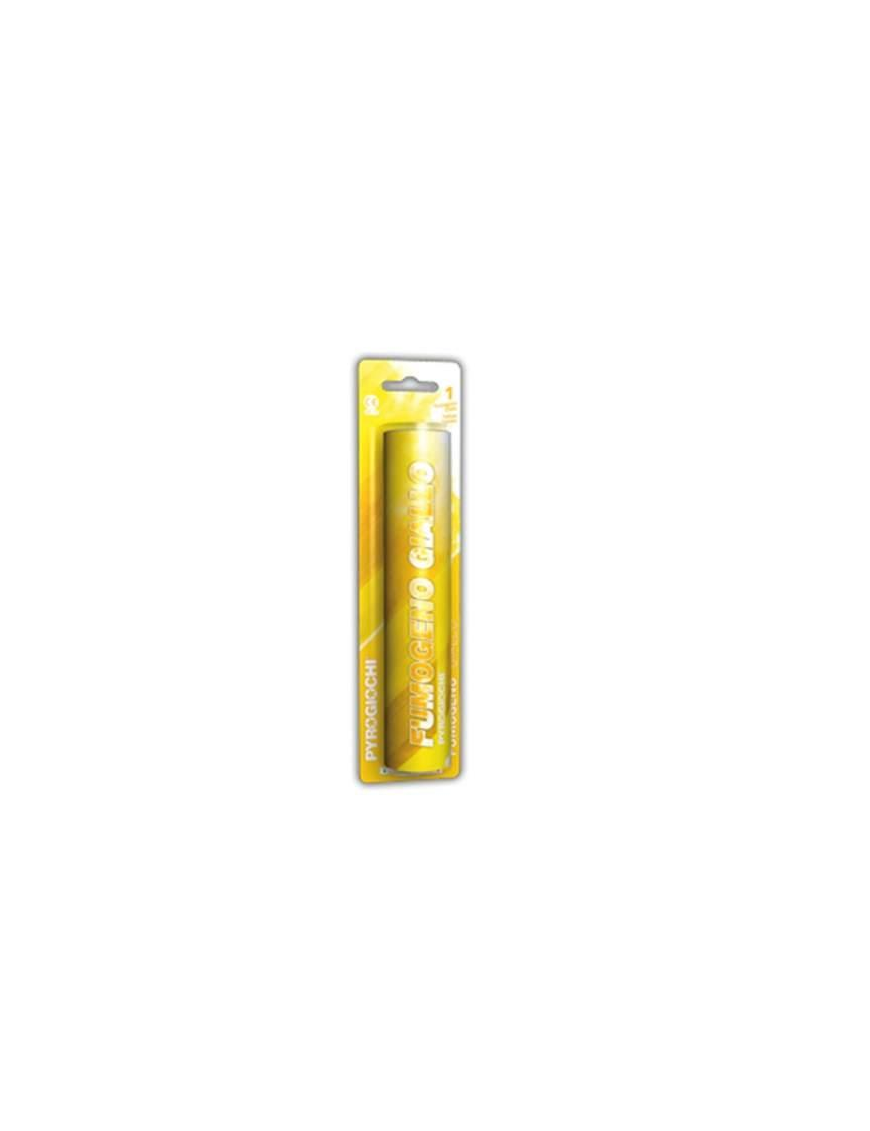 YELLOW SMOKE GENERATOR