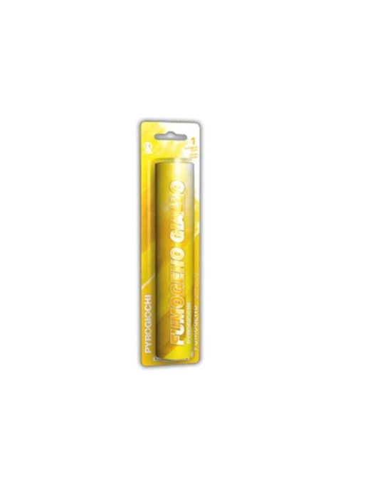 FUMOGENO GIALLO