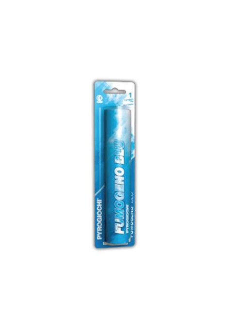 FUMOGENO BLU