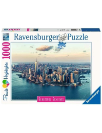 PUZZLE 1000pezzi NEW YORK