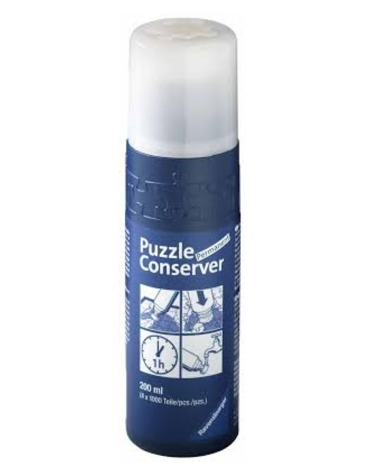 COLLA PERMANENTE PER PUZZLE