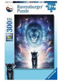 PUZZLE  300pezzi SOGNA IN GRANDE