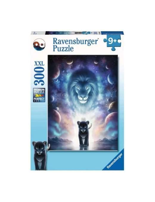 PUZZLE  300pezzi SOGNA IN GRANDE