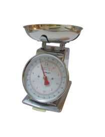 BILANCIA ACCIAIO 5kg