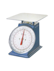 STEEL SCALE 100kg