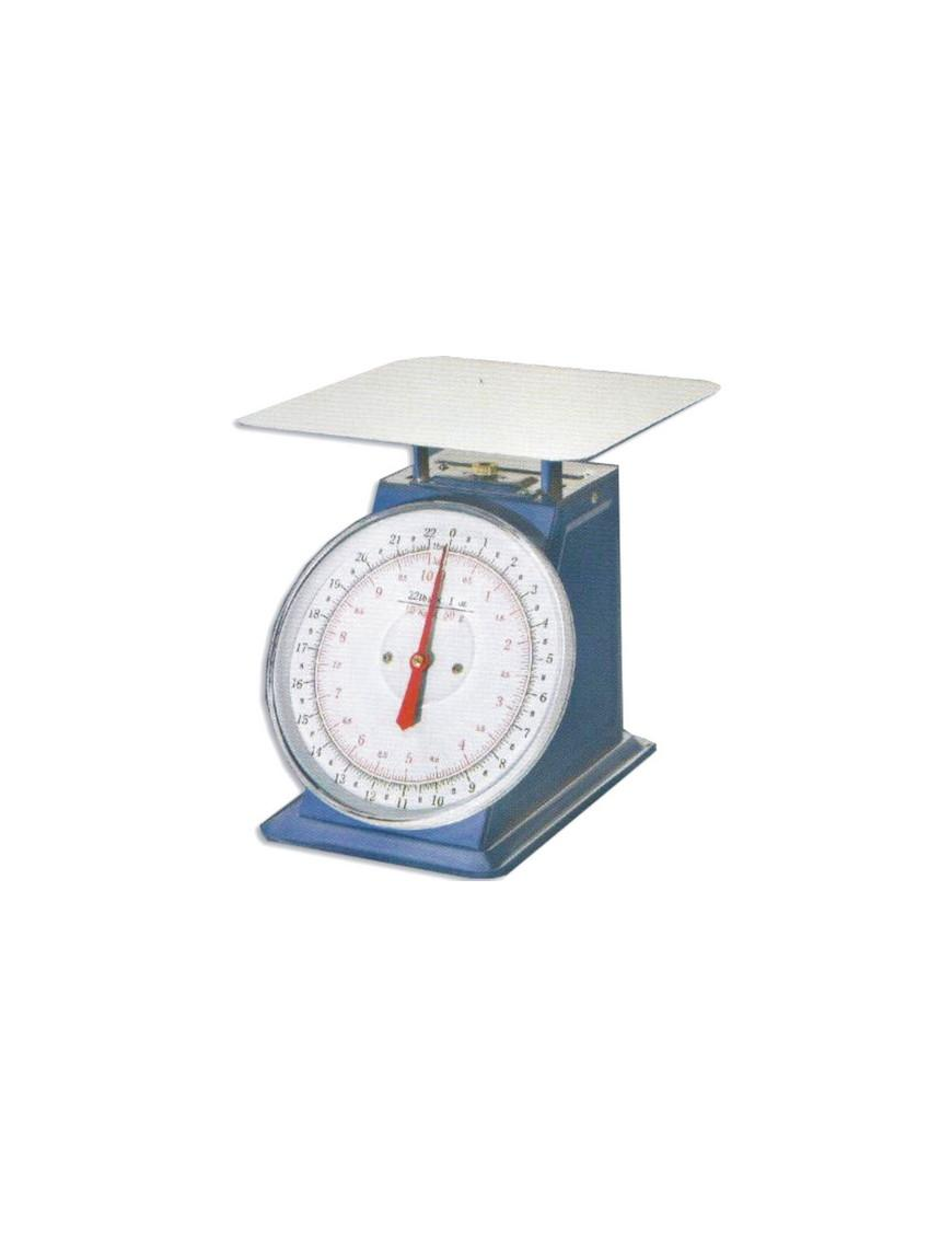 STEEL SCALE 100kg