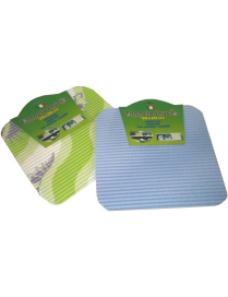 TAPPETO SOFT LAVELLO MISURA 30x30cm