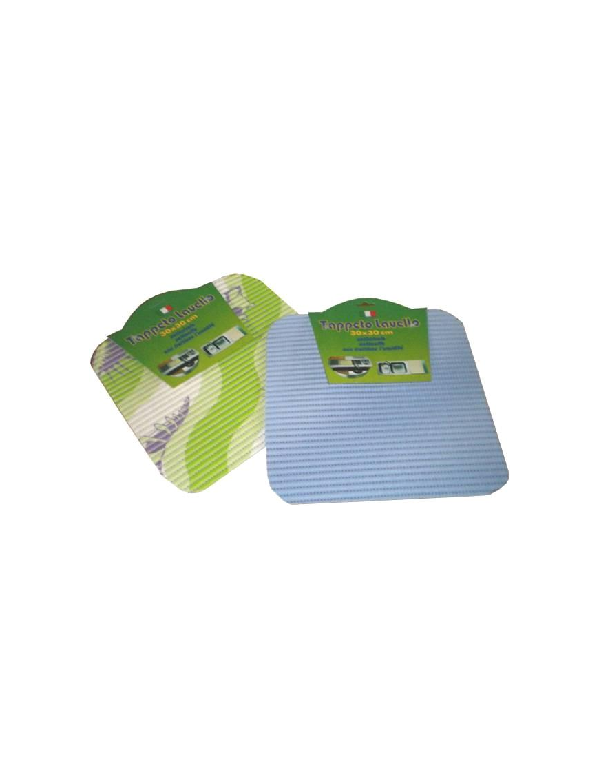SOFT SINK CARPET MEASURES 30x30cm