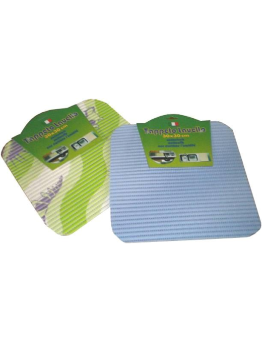 SOFT SINK CARPET MEASURES 30x30cm