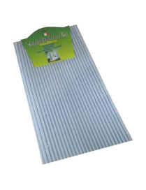 SOFT SHOWER MAT MEASURES 50x50cm