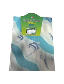 TAPPETO SOFT VASCA MISURA 40x65cm
