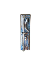 LINEA BAGNO ASTA DOCCIA