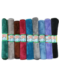 TAPPETO MICROFIBRA GENIO MISURA 40x55cm 88058