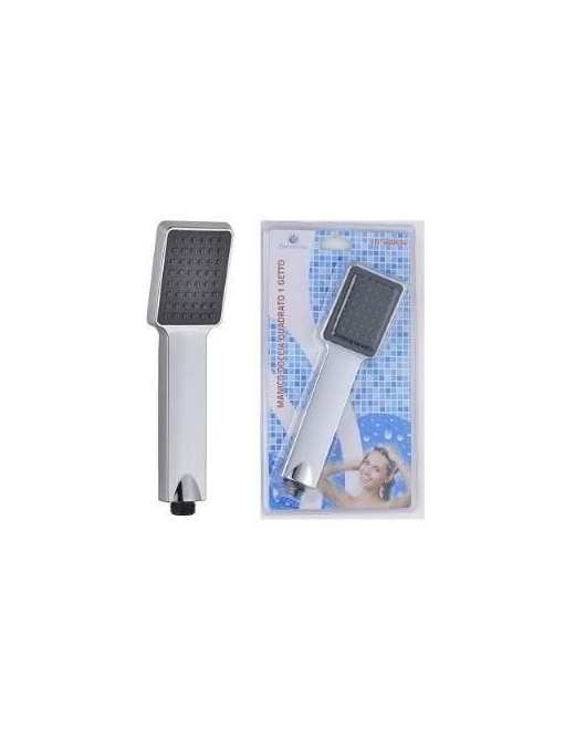 LINEA BAGNO DOCCETTA QUADRA