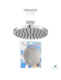 LINEA BAGNO SOFFIONE TONDO 20cm