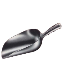 ROUND SCOOPER 26 CENTIMETERS OZ