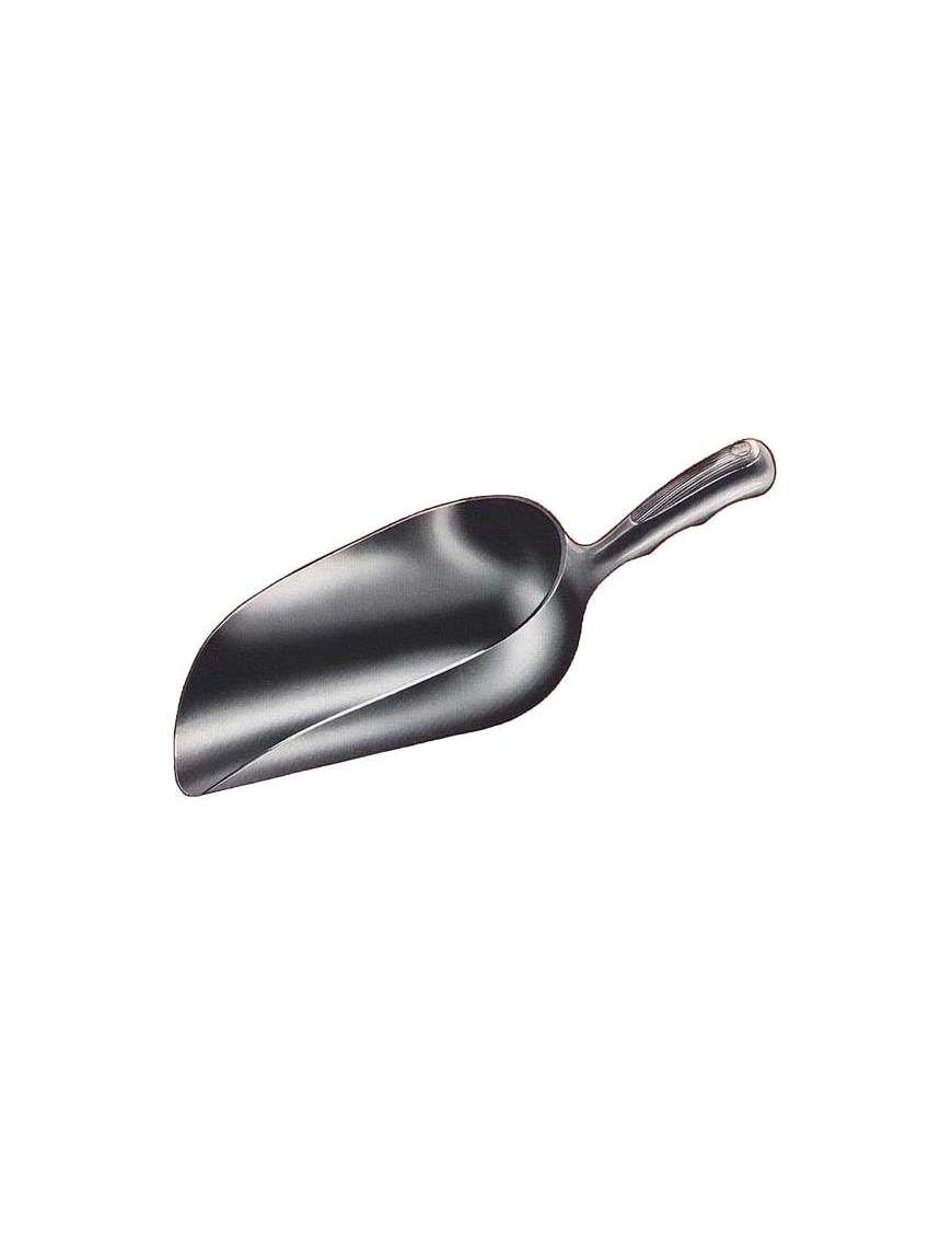 ROUND SCOOPER 26 CENTIMETERS OZ