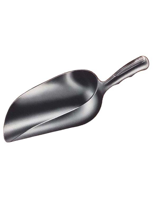 ROUND SCOOPER 26 CENTIMETERS OZ