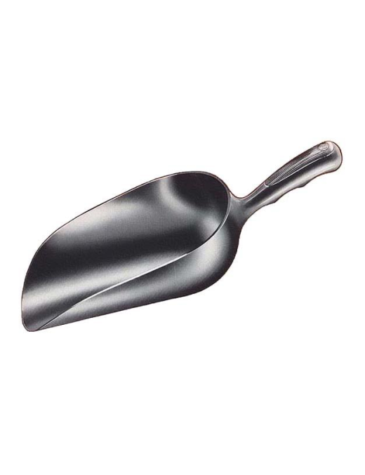 ROUND SCOOPER 16 CENTIMETERS OZ