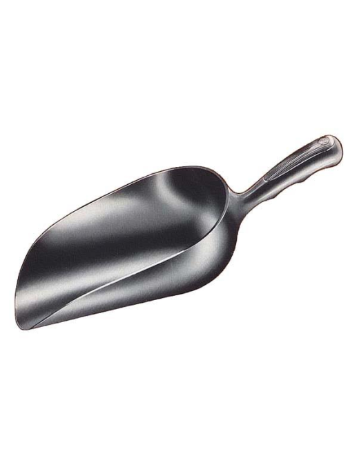 ROUND SCOOPER 18 CENTIMETERS OZ