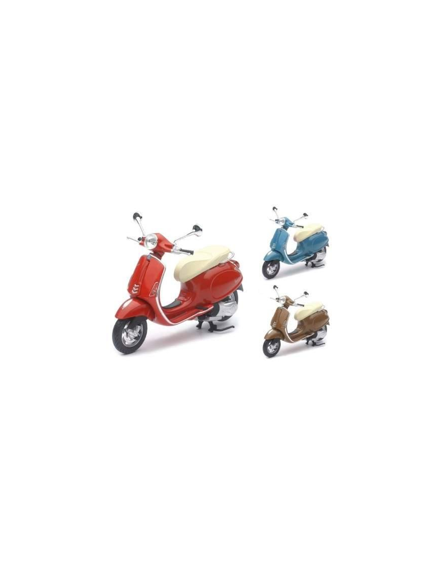 1:12 VESPA PRIMAVERA 57553