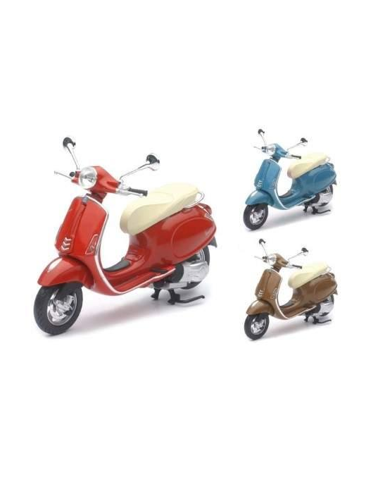 1:12 VESPA PRIMAVERA 57553