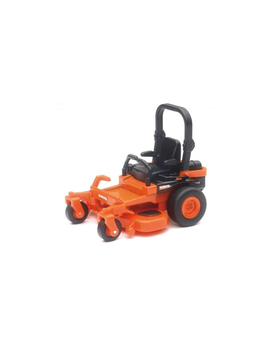 1:64 KUBOTA Z700 33287SS