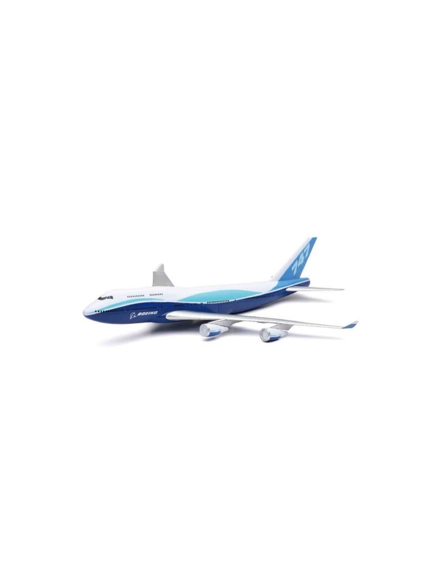 1:270 SKYPILOT PASSENGERS 20673i