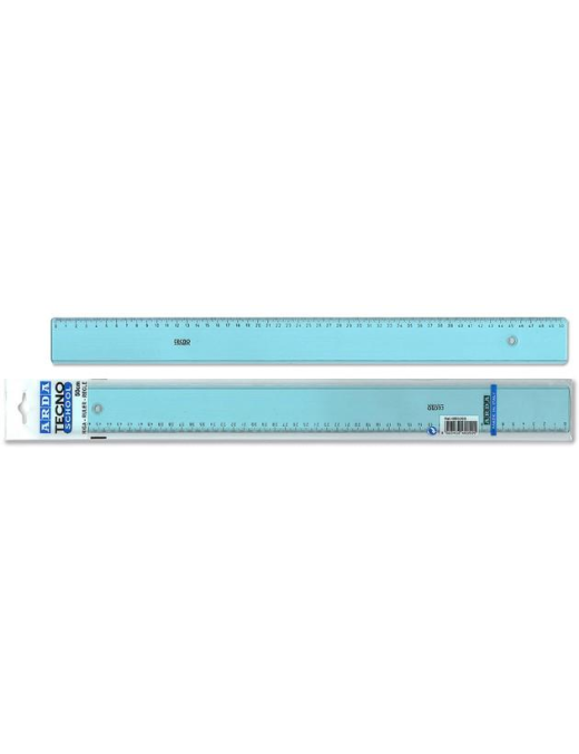TECNOSCHOOL 50 CENTIMETER ROW