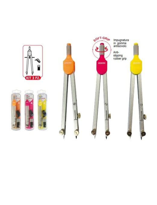 TECHNICAL COMPASS 1 FLUO JOINT