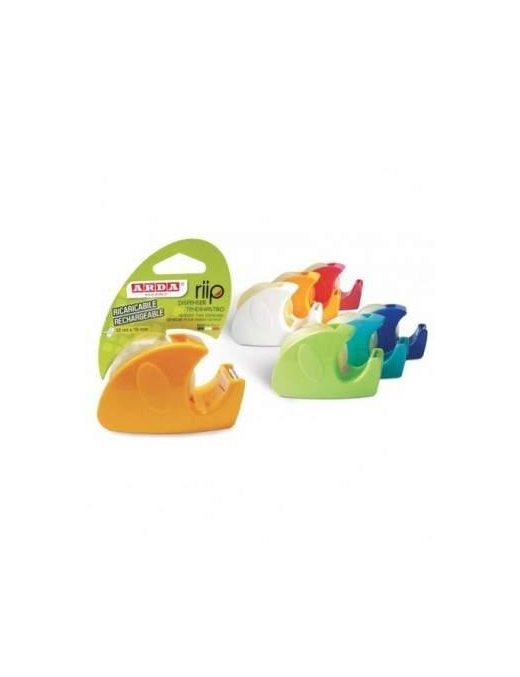 TAPE HOLDER SNAIL