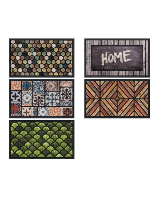 MAGIC DOORMAT 45x75cm