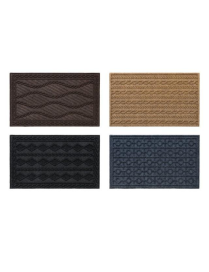 RIBBON DOORMAT 45x75cm