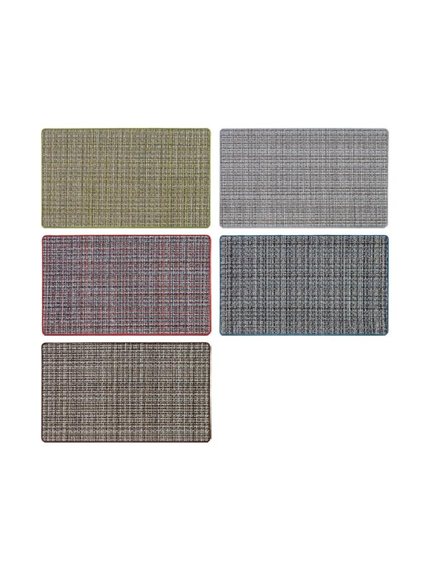 TAPPETO PIXEL 50x80cm
