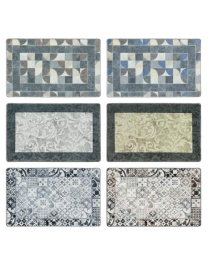 TAPPETO NUVOLA 65x150cm