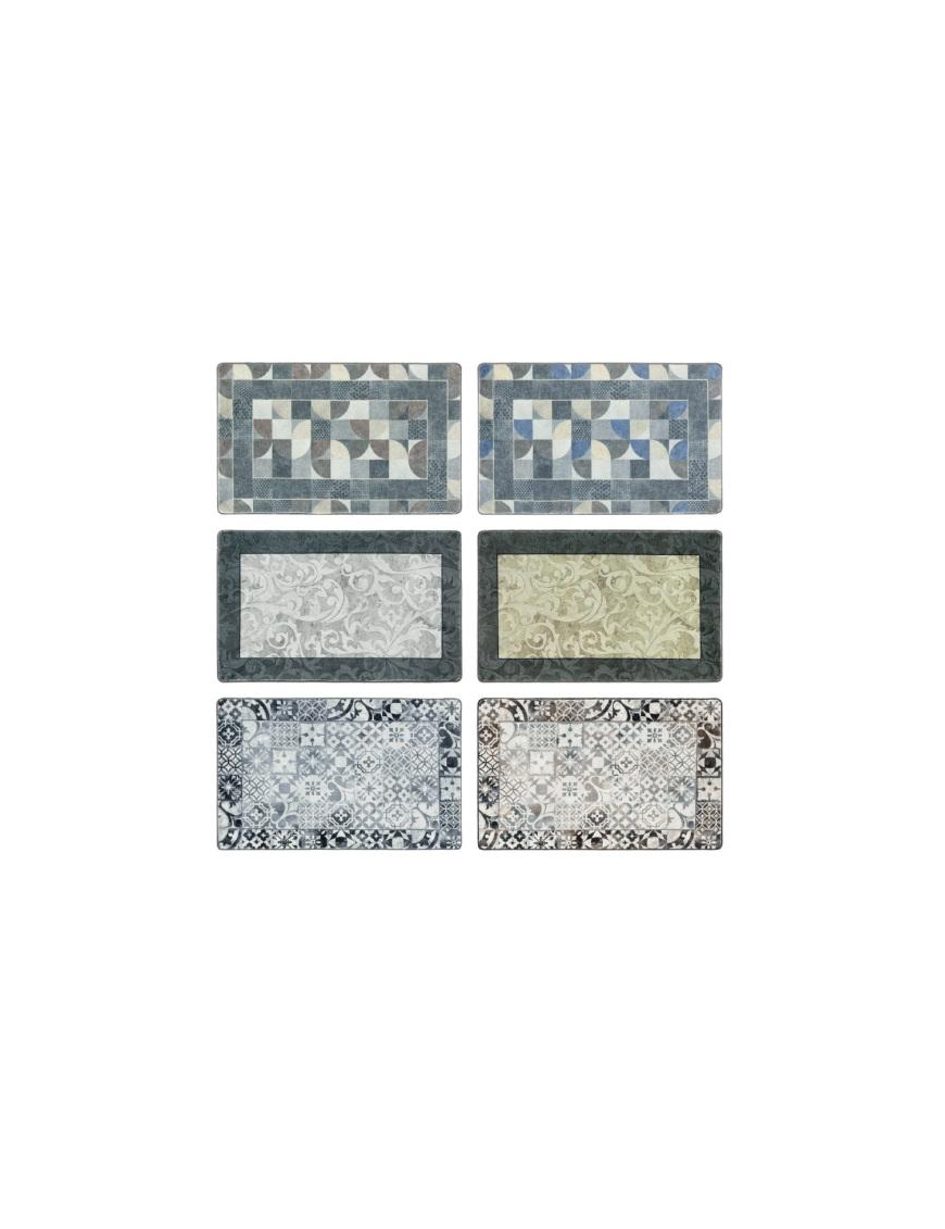TAPPETO NUVOLA 65x150cm