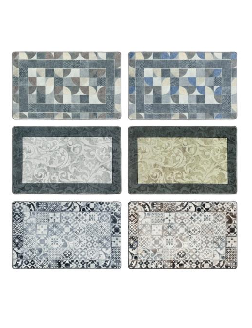 TAPPETO NUVOLA 65x150cm