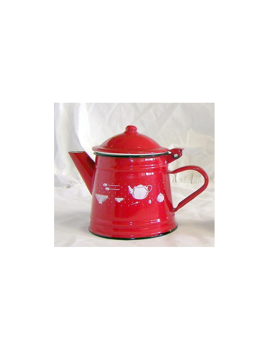L.SMALTO CAFFETTIERA  78/8 2294