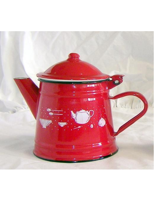 L.SMALTO CAFFETTIERA  78/8 2294