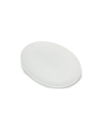 KENT OVAL PLATE 30x20 CENTIMETERS