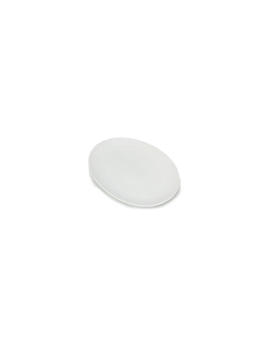 KENT OVAL PLATE 35x25 CENTIMETERS