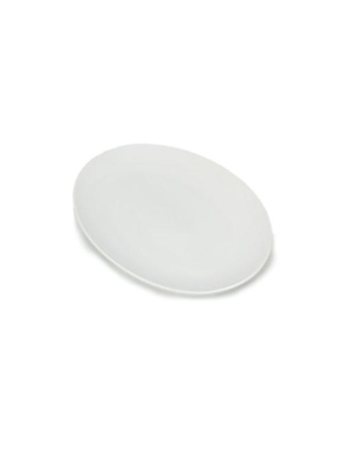 KENT OVAL PLATE 35x25 CENTIMETERS