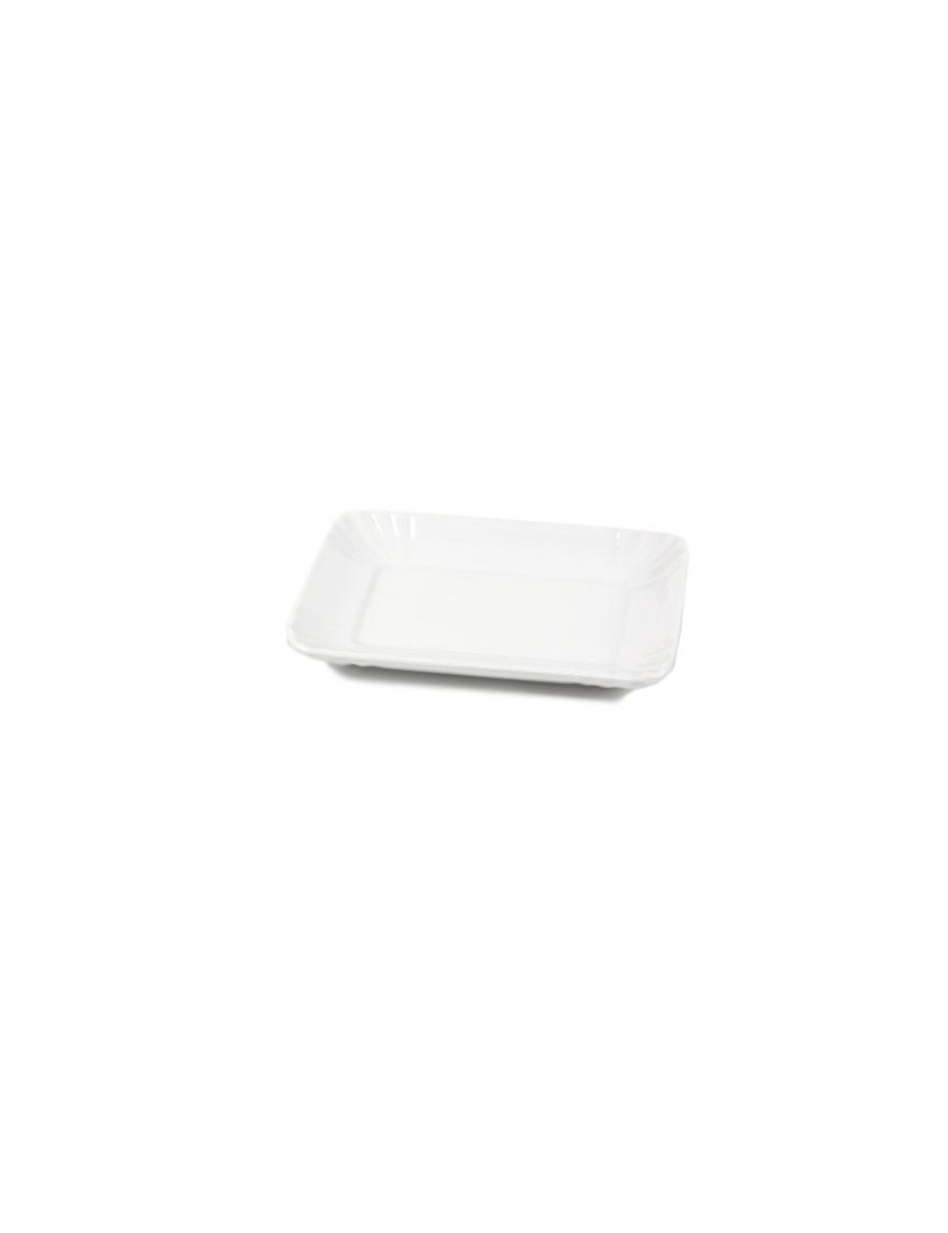 PIATTO KENT BRIOCHE 23x15 CENTIMETRI