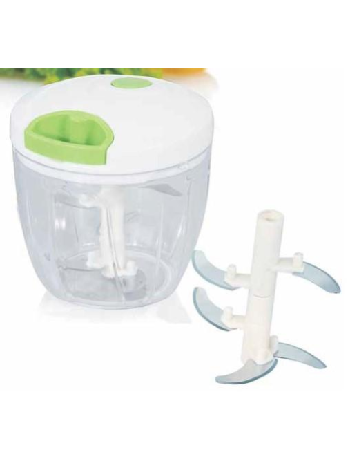 MISTRAL 5 BLADE MINCER