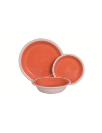 TENDENZA SERV.TAVOLA 18pz A3 24976