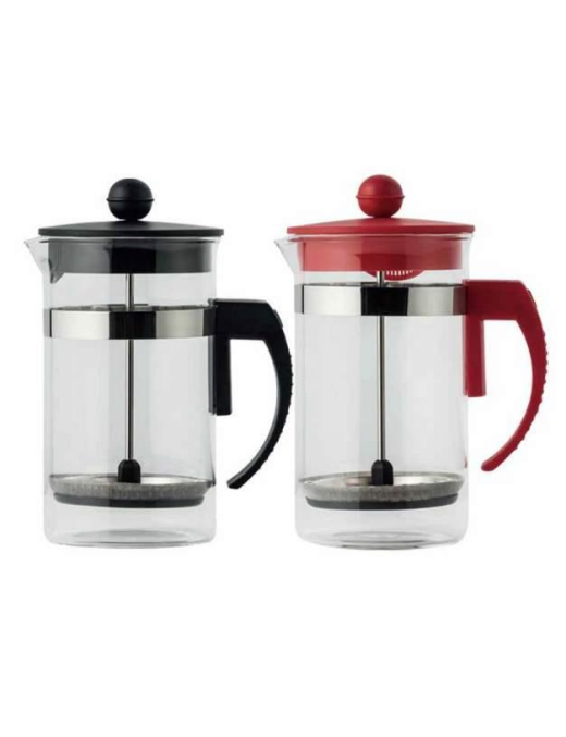 BEST GLASS HERBAL POT 600 ML