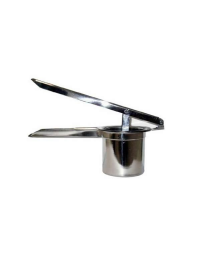 SCHIACCIAPATATE BEST INOX SENZA FORI