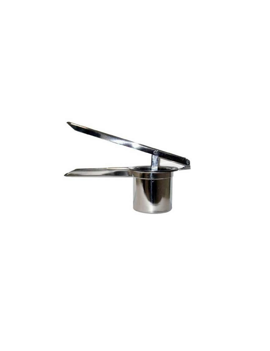BEST INOX POTATO MASH WITHOUT HOLES
