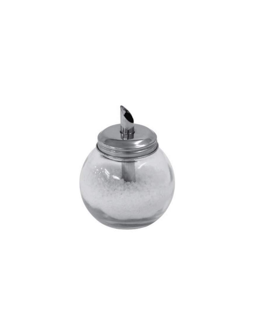 ASTRA GLASS SUGAR DISPENSER 280 ML