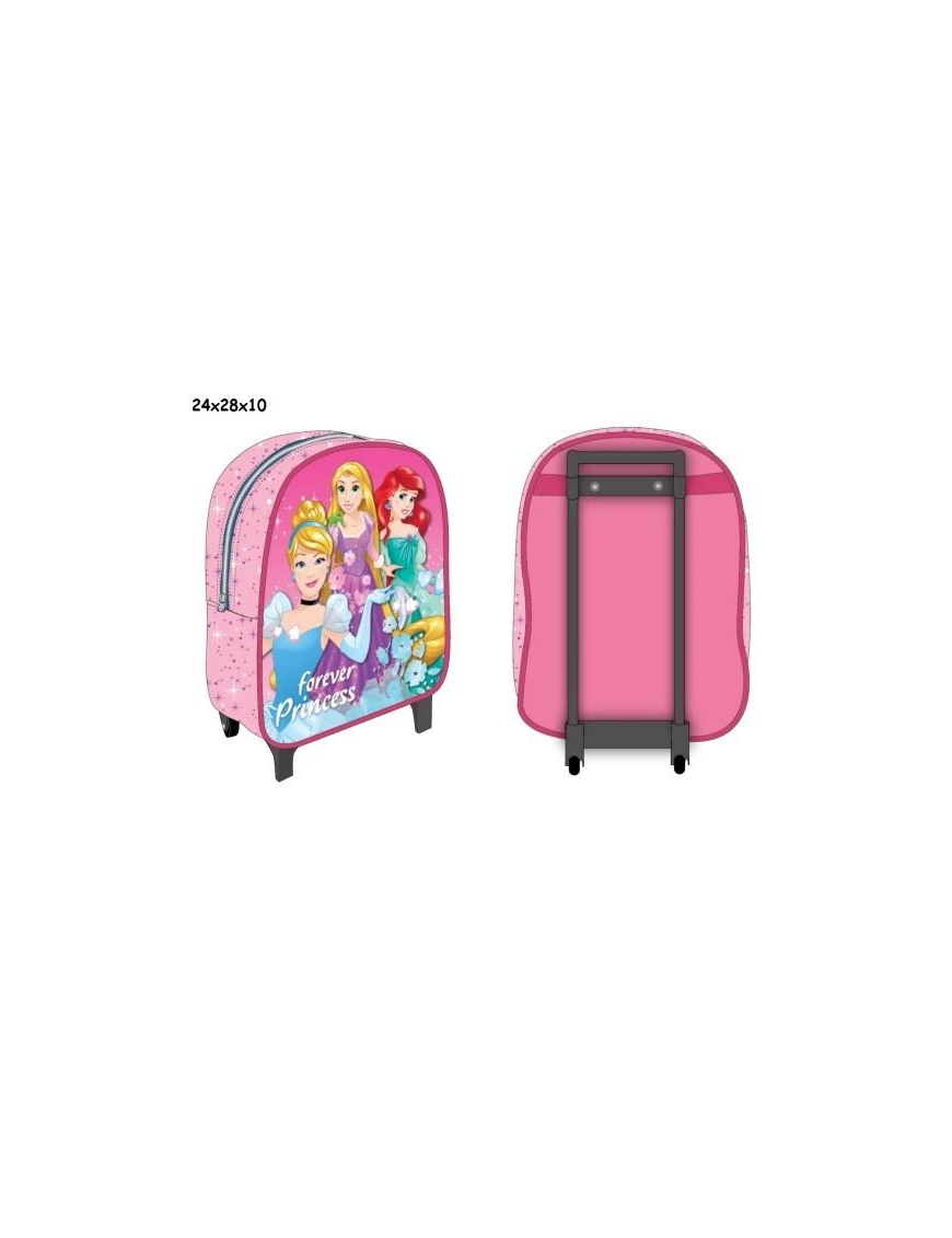 PRINCESS TROLLEY ASILO 28cm VY221389